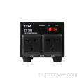 500W 110V ถึง 220V SET และ DOWN TRANSFORMER